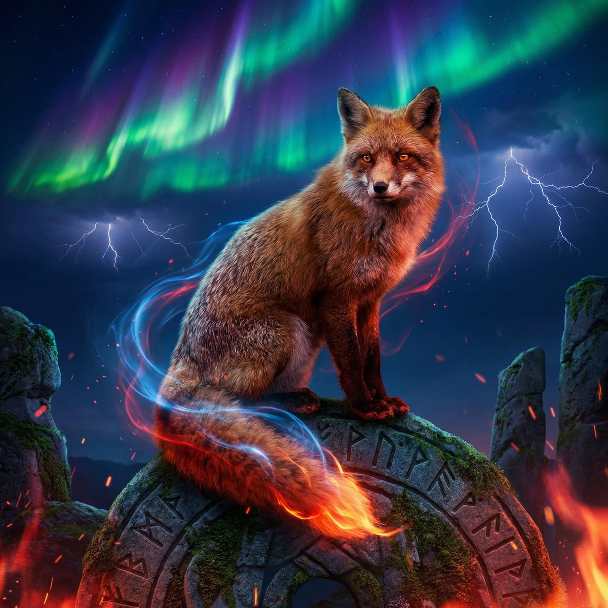 久久综合赤狐视频