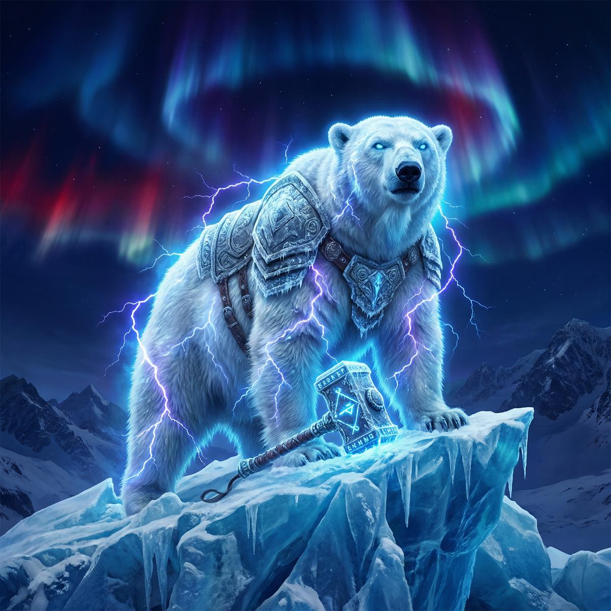 久久综合北极熊视频