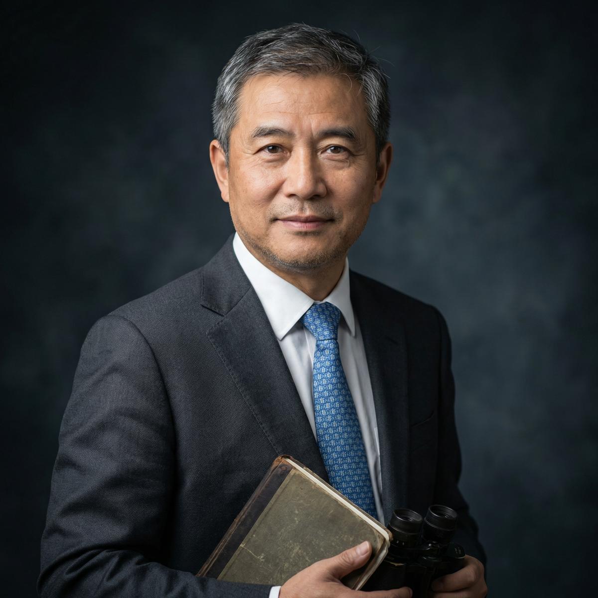 久久综合制片人王建国